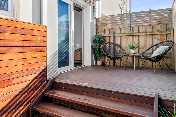 Fifth view of Homely apartment listing, 20/18 Cochrane Street, Brighton VIC 3186