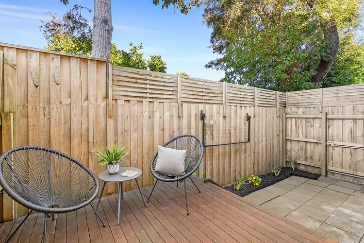 Sixth view of Homely apartment listing, 20/18 Cochrane Street, Brighton VIC 3186