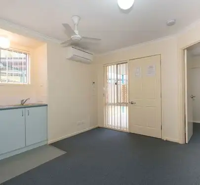 Second view of Homely unit listing, 26/2 Hanlon Court, West Wodonga VIC 3690