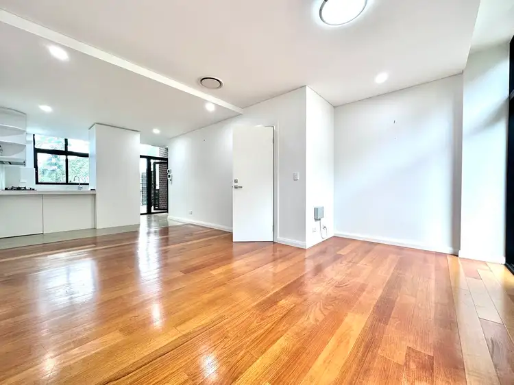 Second view of Homely townhouse listing, 10/6 Womerah Street, Turramurra NSW 2074