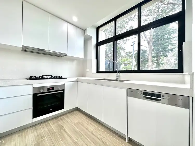 Third view of Homely townhouse listing, 10/6 Womerah Street, Turramurra NSW 2074