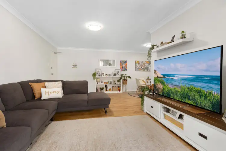 Second view of Homely apartment listing, 8/52-56 Auburn Street, Sutherland NSW 2232