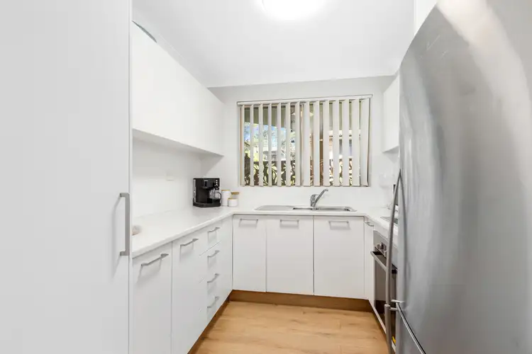 Third view of Homely apartment listing, 8/52-56 Auburn Street, Sutherland NSW 2232