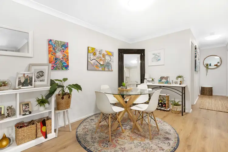 Fourth view of Homely apartment listing, 8/52-56 Auburn Street, Sutherland NSW 2232