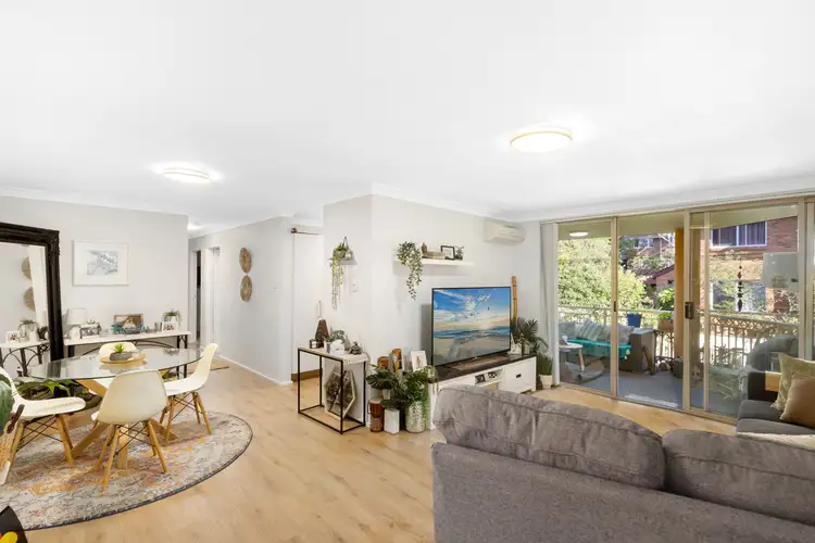 Fifth view of Homely apartment listing, 8/52-56 Auburn Street, Sutherland NSW 2232