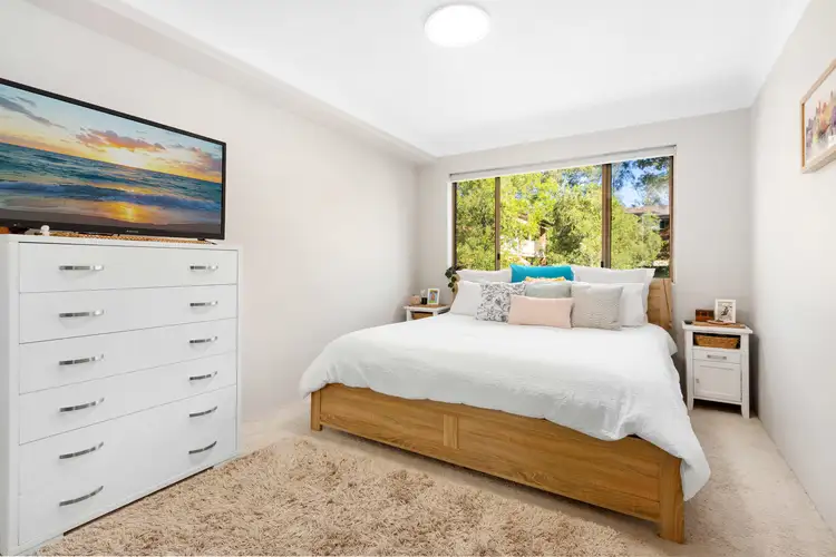 Sixth view of Homely apartment listing, 8/52-56 Auburn Street, Sutherland NSW 2232
