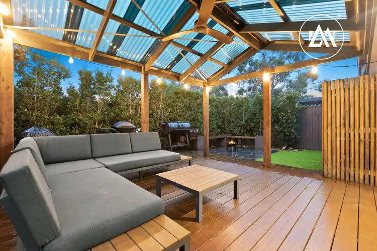 Main view of Homely house listing, 6 Harlaw Court, Langwarrin VIC 3910