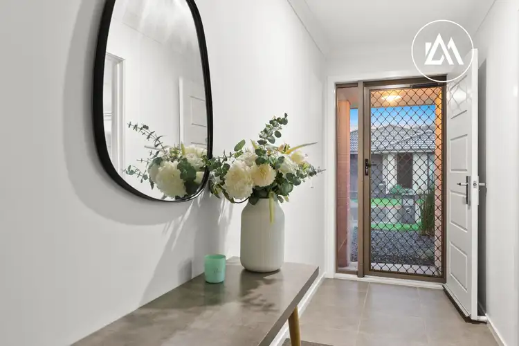 Third view of Homely house listing, 6 Harlaw Court, Langwarrin VIC 3910