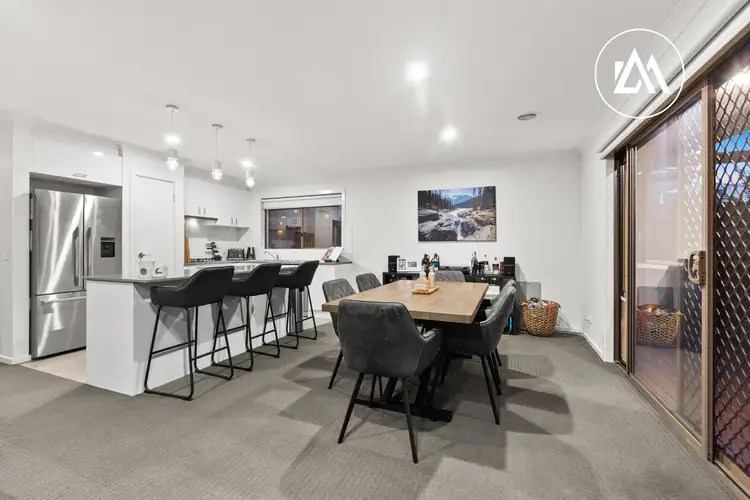 Sixth view of Homely house listing, 6 Harlaw Court, Langwarrin VIC 3910