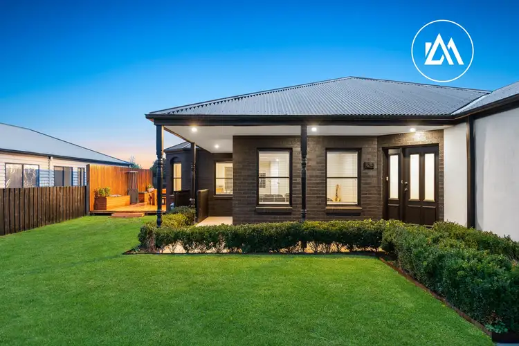 34 Tintagel Way, Mornington VIC 3931