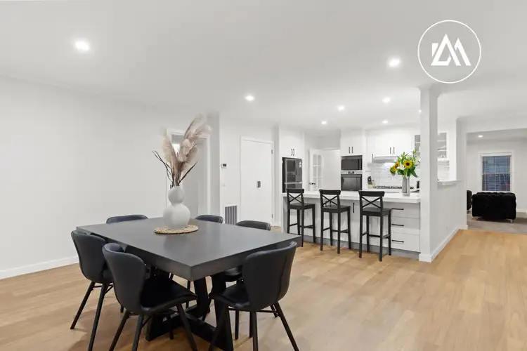 Fifth view of Homely house listing, 34 Tintagel Way, Mornington VIC 3931