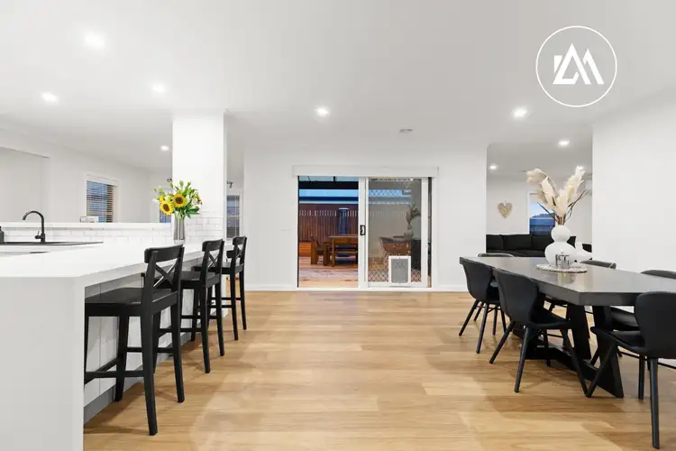 Sixth view of Homely house listing, 34 Tintagel Way, Mornington VIC 3931