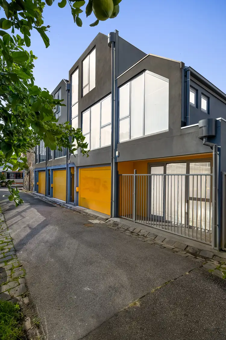 Main view of Homely house listing, 70 Little Francis Street, Collingwood VIC 3066