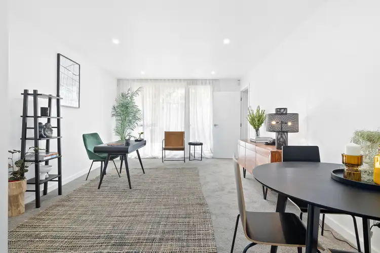 Second view of Homely house listing, 70 Little Francis Street, Collingwood VIC 3066