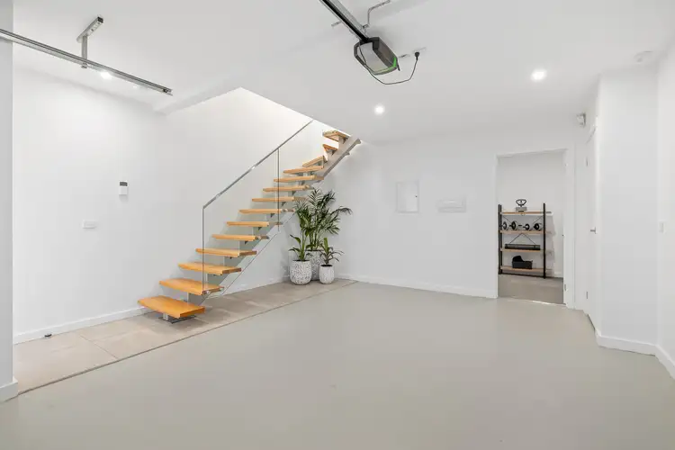 Fourth view of Homely house listing, 70 Little Francis Street, Collingwood VIC 3066