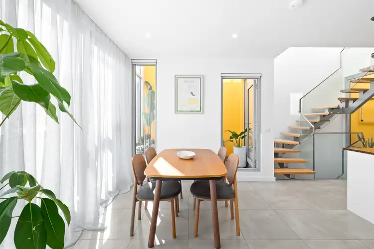 Sixth view of Homely house listing, 70 Little Francis Street, Collingwood VIC 3066