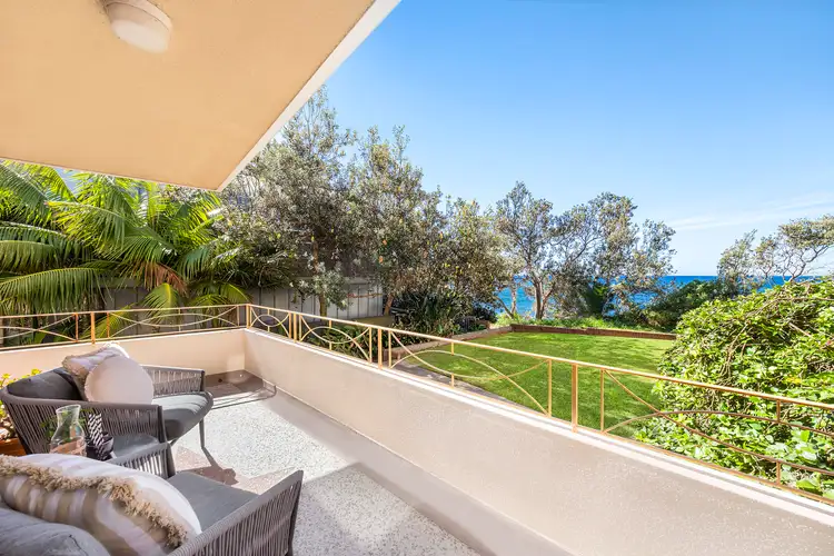 1/49 Beach Road, Collaroy NSW 2097