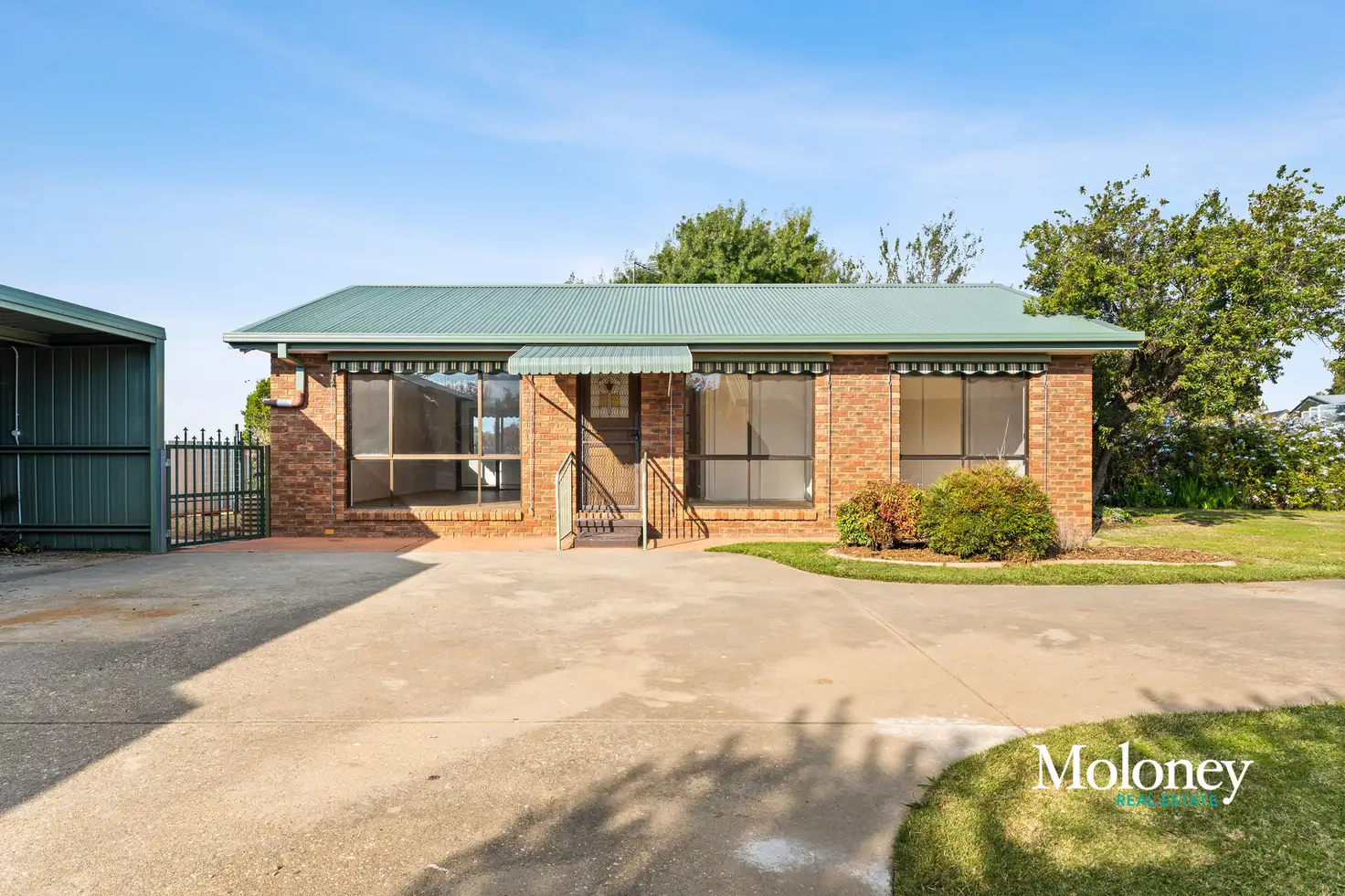Main view of Homely unit listing, 3/17 Main Street, Rutherglen VIC 3685