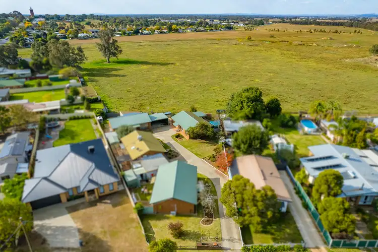 Fifth view of Homely unit listing, 3/17 Main Street, Rutherglen VIC 3685