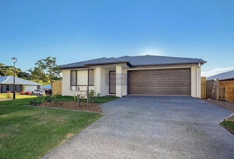 21 Cassidy Crescent