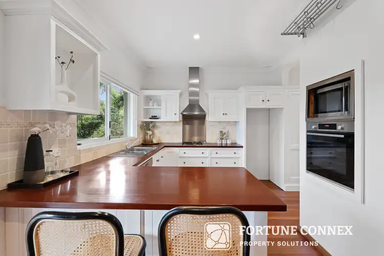 Main view of Homely house listing, 38 The Comenarra Parkway, West Pymble NSW 2073