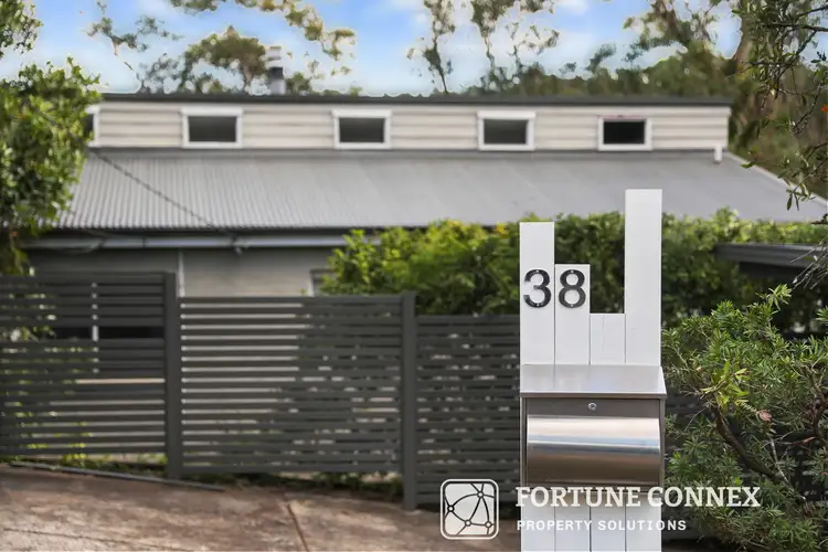 Second view of Homely house listing, 38 The Comenarra Parkway, West Pymble NSW 2073