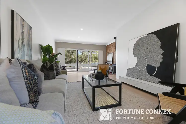 Third view of Homely house listing, 38 The Comenarra Parkway, West Pymble NSW 2073