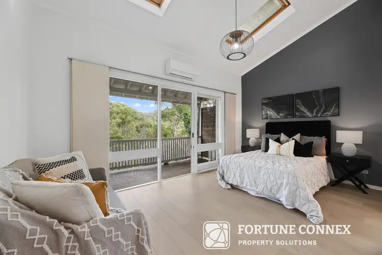 Sixth view of Homely house listing, 38 The Comenarra Parkway, West Pymble NSW 2073