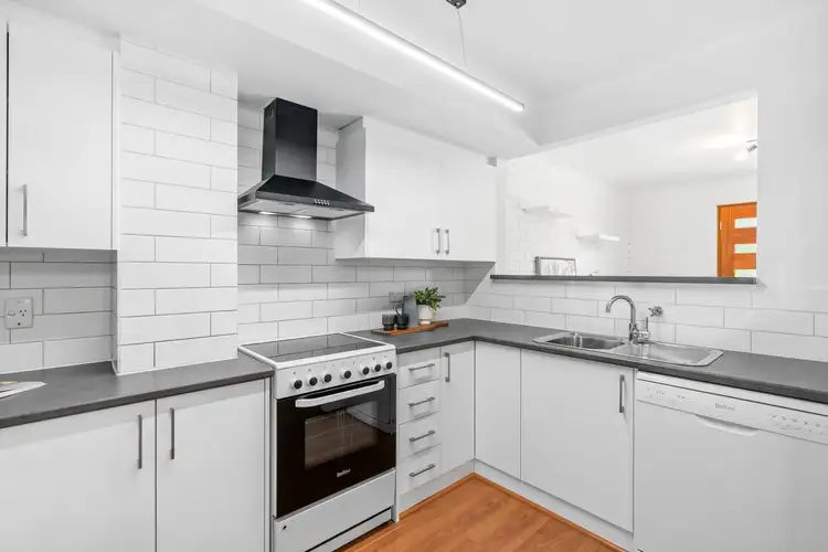 Second view of Homely unit listing, 12/190 Morphett Road, Glengowrie SA 5044