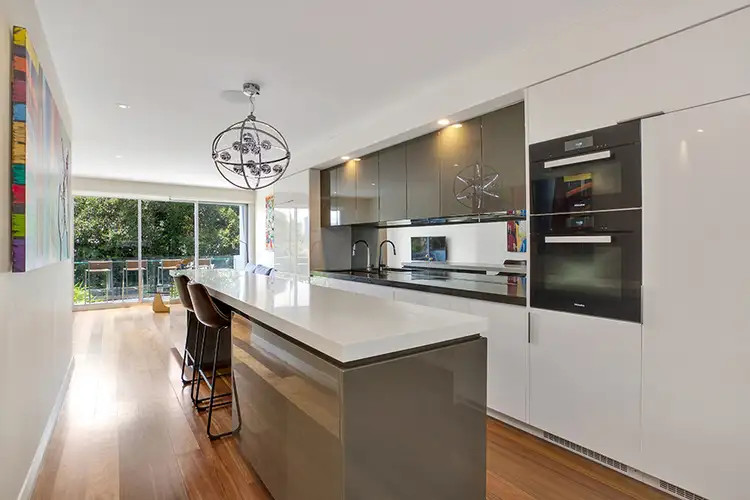 Third view of Homely house listing, 123 Rowntree Street, Birchgrove NSW 2041