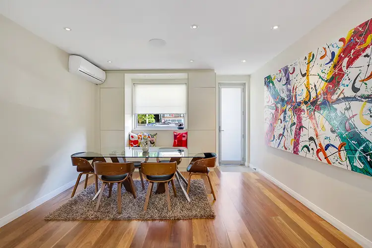 Fourth view of Homely house listing, 123 Rowntree Street, Birchgrove NSW 2041