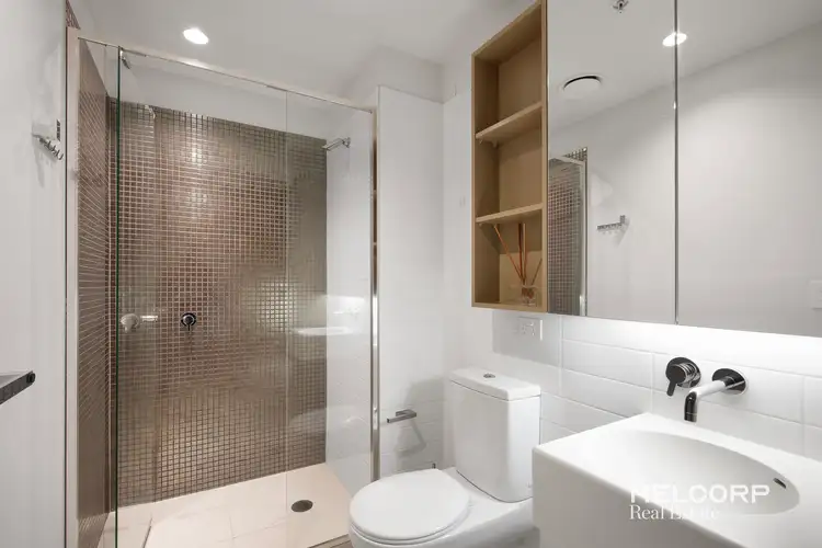 Fourth view of Homely apartment listing, 706/33 MacKenzie Street, Melbourne VIC 3000
