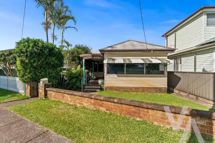 Second view of Homely house listing, 172 Fullerton Street, Stockton NSW 2295