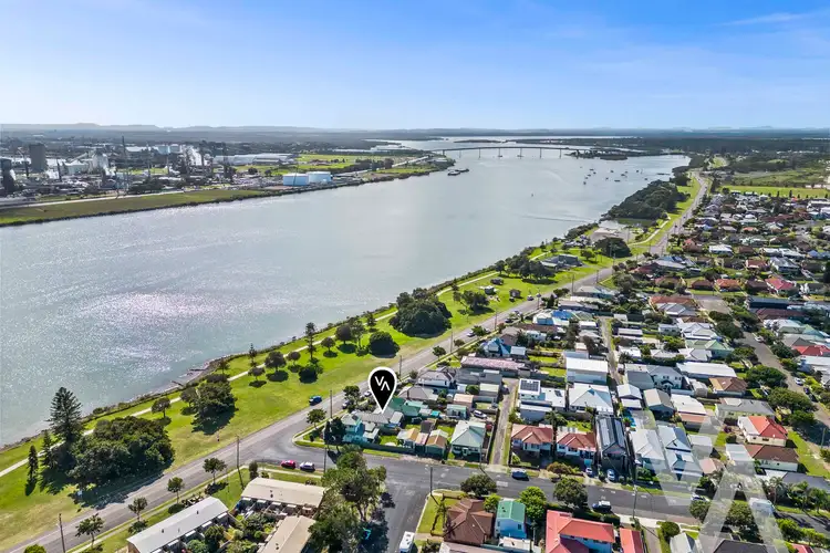Fourth view of Homely house listing, 172 Fullerton Street, Stockton NSW 2295