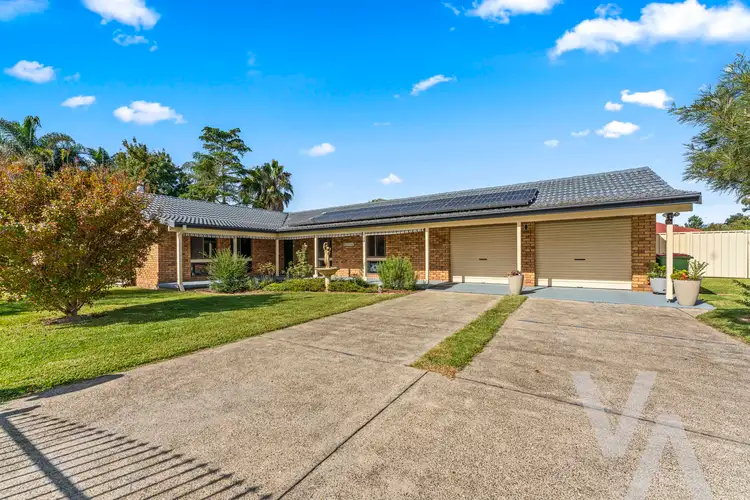 Main view of Homely house listing, 23 Ruby Street, Bellbird NSW 2325