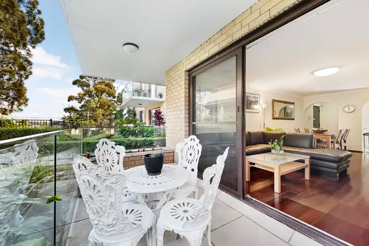 Main view of Homely apartment listing, 2/60-66 St Albans Street, Abbotsford NSW 2046