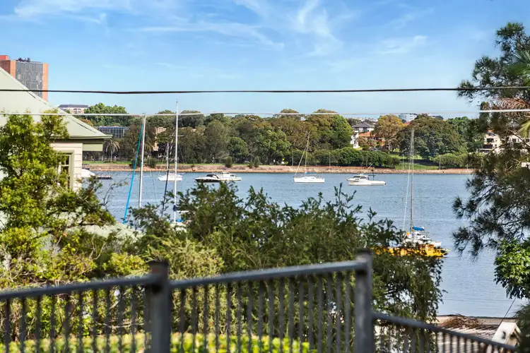 Third view of Homely apartment listing, 2/60-66 St Albans Street, Abbotsford NSW 2046