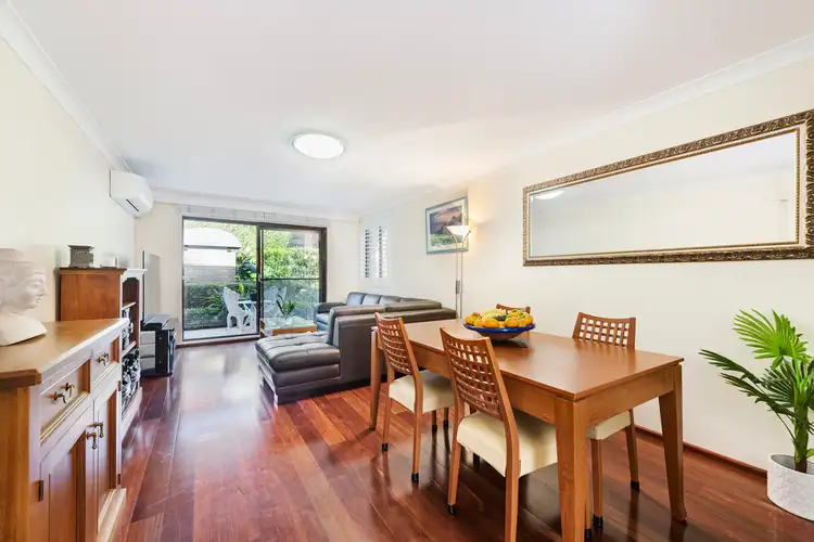 Fourth view of Homely apartment listing, 2/60-66 St Albans Street, Abbotsford NSW 2046