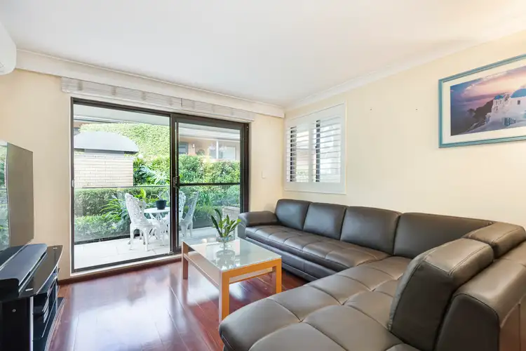 Fifth view of Homely apartment listing, 2/60-66 St Albans Street, Abbotsford NSW 2046