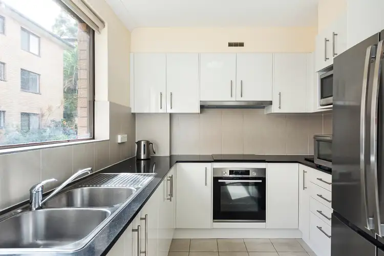 Sixth view of Homely apartment listing, 2/60-66 St Albans Street, Abbotsford NSW 2046