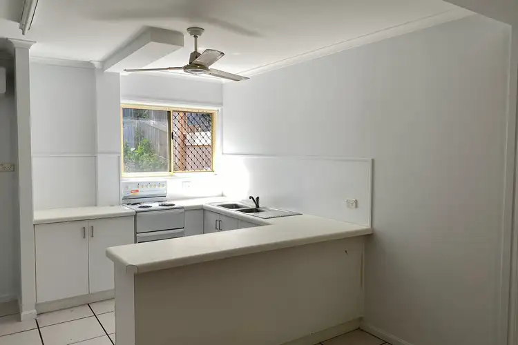 Second view of Homely unit listing, 2/9 Robin Street, Slade Point QLD 4740