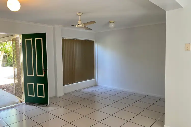 Third view of Homely unit listing, 2/9 Robin Street, Slade Point QLD 4740