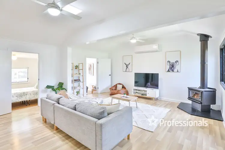 Third view of Homely house listing, 61 Wilga Road, Gol Gol NSW 2738