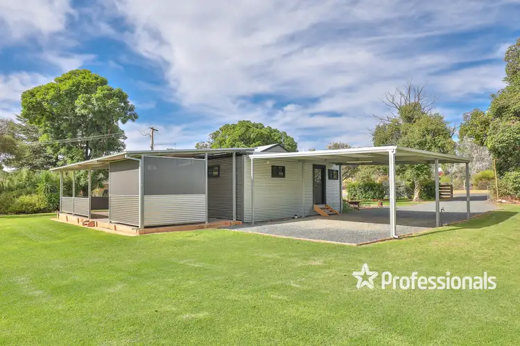 Fourth view of Homely house listing, 61 Wilga Road, Gol Gol NSW 2738