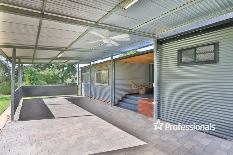 Fifth view of Homely house listing, 61 Wilga Road, Gol Gol NSW 2738