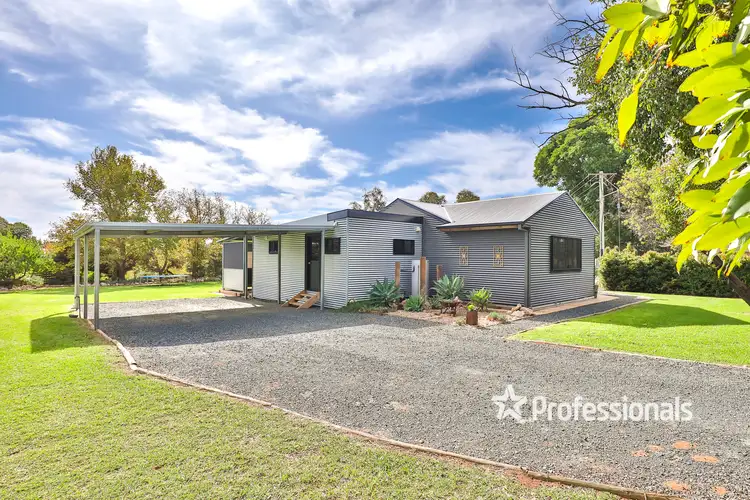 Sixth view of Homely house listing, 61 Wilga Road, Gol Gol NSW 2738