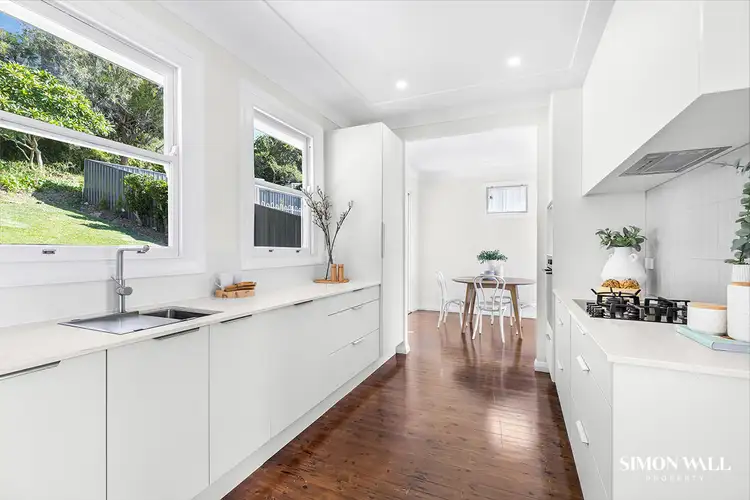 Fourth view of Homely house listing, 36 Kempster Road, Merewether NSW 2291