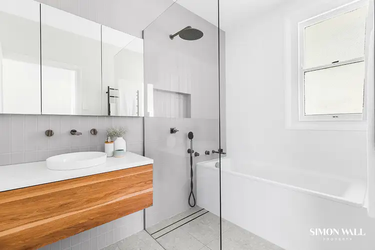 Fifth view of Homely house listing, 36 Kempster Road, Merewether NSW 2291