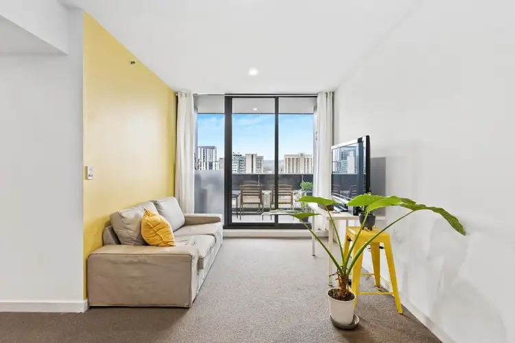Second view of Homely apartment listing, 1103/160 Grote Street, Adelaide SA 5000