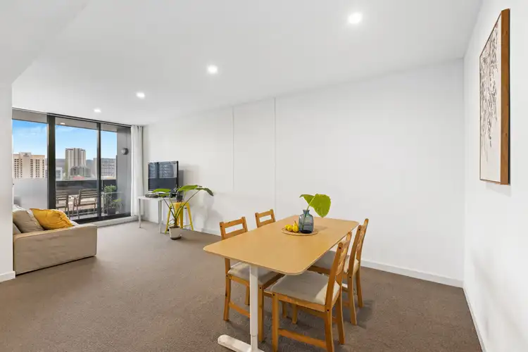 Fourth view of Homely apartment listing, 1103/160 Grote Street, Adelaide SA 5000